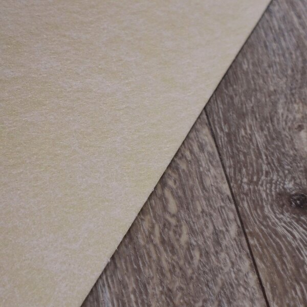 Beauflor, PVC podlaha - lino Texalino Supreme 916 M Texas Oak - dub, na míru, šíře 5m, hnědá, filc, chodba / předsíň