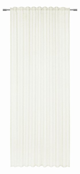 HOTOVÝ ZÁVĚS, poloprůhledné, 140/245 cm Esposa - Závěsy, Online Only
