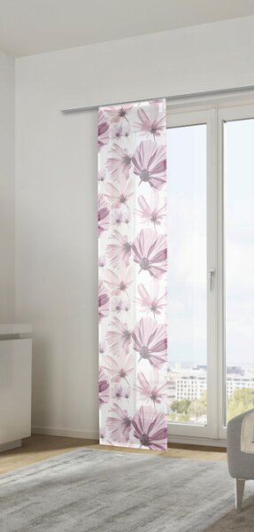 PANELOVÝ ZÁVĚS, 60/245 cm Ambiente - Panelové závěsy, Online Only
