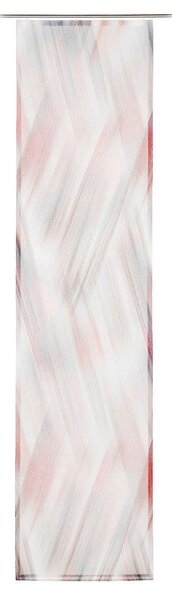 PANELOVÝ ZÁVĚS, 60/245 cm Novel - Panelové závěsy, Online Only