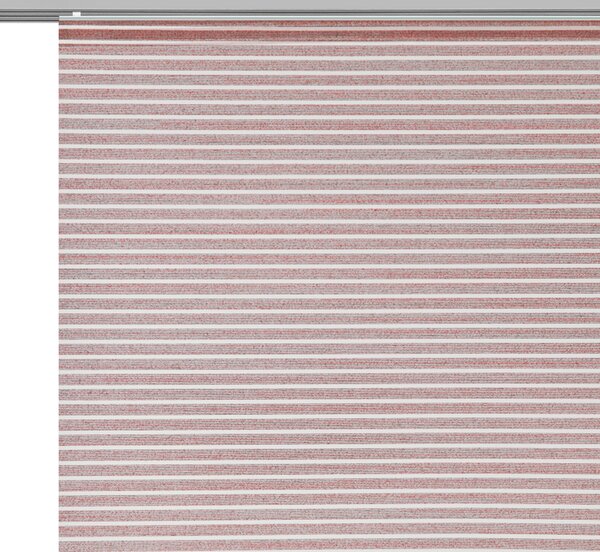 PANELOVÝ ZÁVĚS, 60/245 cm Novel - Panelové závěsy, Online Only