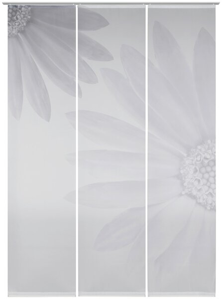 PANELOVÝ ZÁVĚS, 60/245 cm Novel - Panelové závěsy, Online Only