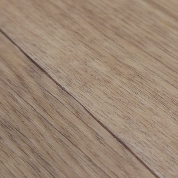 Gerflor, PVC podlaha - lino AladinTex Ultra 0720 Pure Oak clear, na míru, šíře 2m,4m, béžová, filc, chodba / předsíň