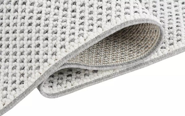 Koberec AGRA DS63A šedý