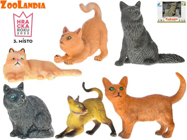 HRACÍ FIGURKA - Autíčka & hry pro kluky