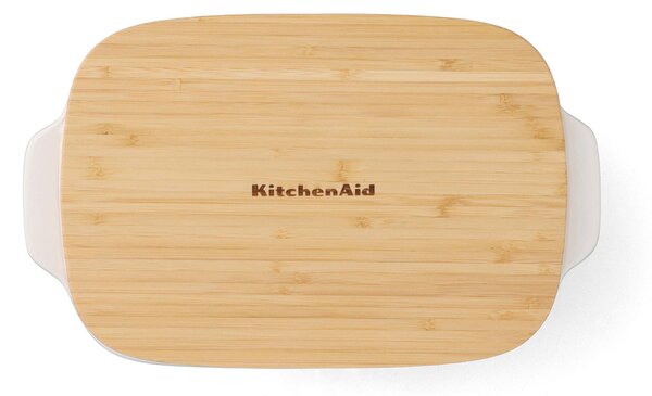 ZAPÉKACÍ MISKA KitchenAid - Online Only vaření, Online Only