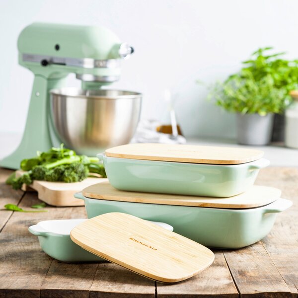 ZAPÉKACÍ MISKA KitchenAid - Online Only vaření, Online Only