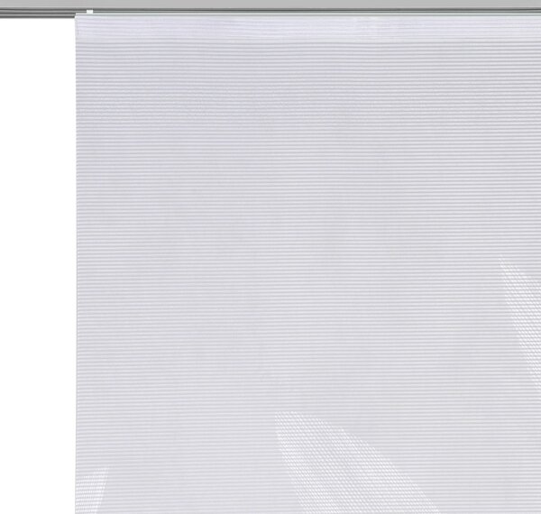 PANELOVÝ ZÁVĚS, 60/245 cm Novel - Panelové závěsy, Online Only