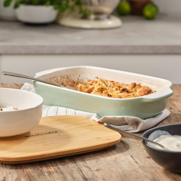 ZAPÉKACÍ MISKA KitchenAid - Online Only vaření, Online Only