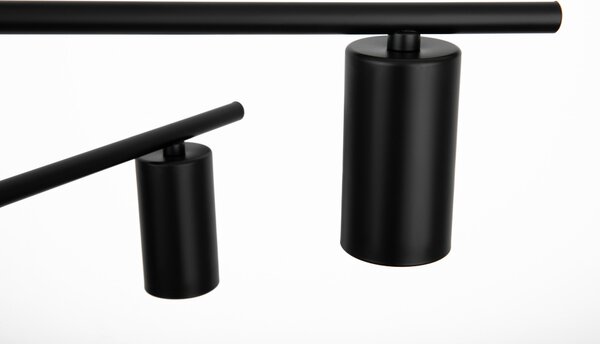 ZÁVĚSNÉ SVÍTIDLO, 80/80/86 cm Collett's Monde - Online Only svítidla, Online Only