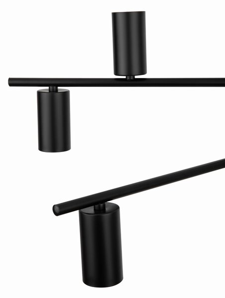 ZÁVĚSNÉ SVÍTIDLO, 80/80/86 cm Collett's Monde - Online Only svítidla, Online Only