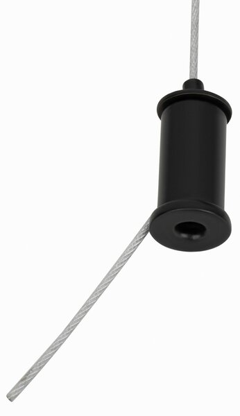 ZÁVĚSNÉ SVÍTIDLO, 123/12/66 cm Collett's Monde - Online Only svítidla, Online Only