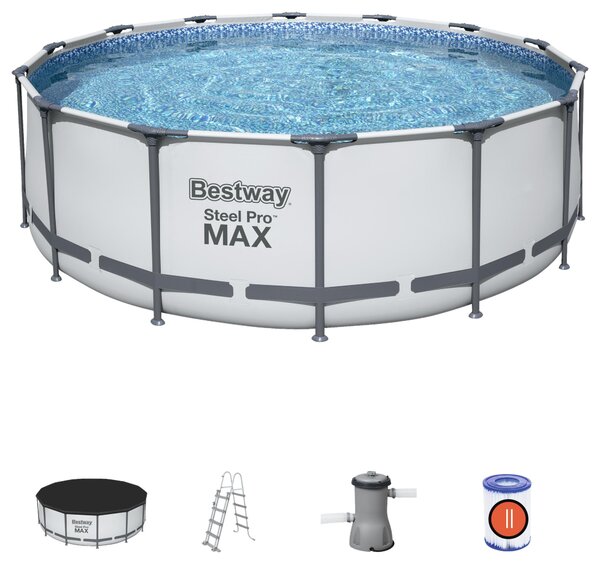 BAZÉN 427/122 cm Bestway - Online Only letní radovánky, Online Only