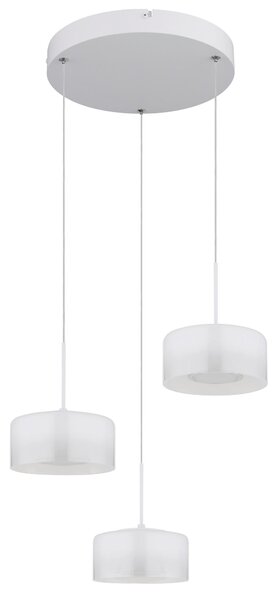 ZÁVĚSNÉ SVÍTIDLO, 40/150 cm Collett's Monde - Online Only svítidla, Online Only