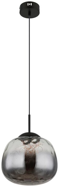 ZÁVĚSNÉ SVÍTIDLO, 30/120 cm Collett's Monde - Online Only svítidla, Online Only