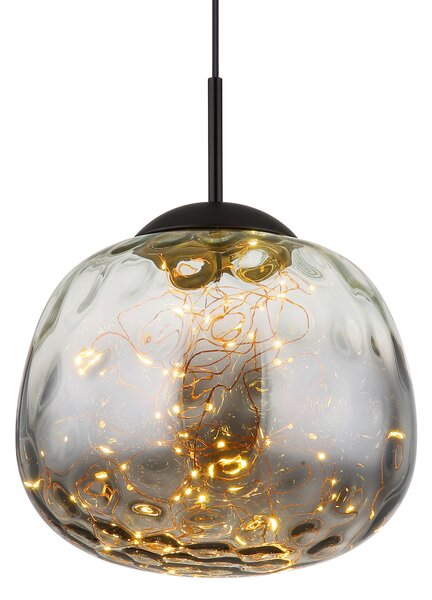 ZÁVĚSNÉ SVÍTIDLO, 30/120 cm Collett's Monde - Online Only svítidla, Online Only