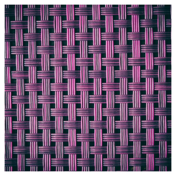 Obraz fialové textury (30x30 cm)