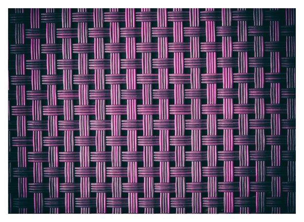 Obraz fialové textury (70x50 cm)