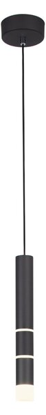 ZÁVĚSNÉ LED SVÍTIDLO, 12/12/120 cm - Závěsná světla