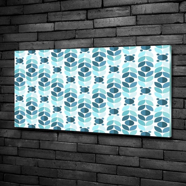 Foto obraz sklo tvrzené Geometrické pozadí osh-92560057