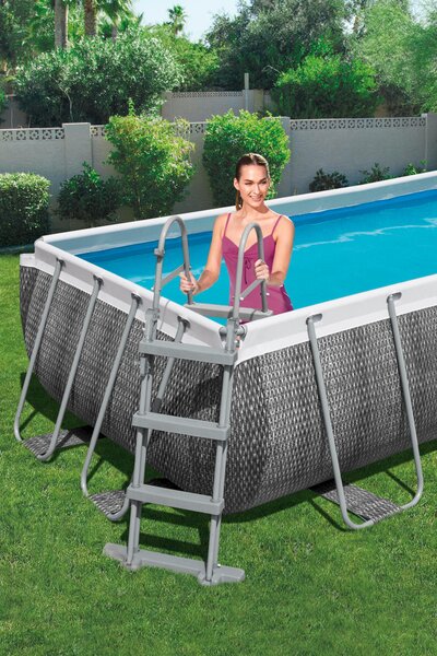 BAZÉN 404/201/100 cm Bestway - Online Only letní radovánky, Online Only