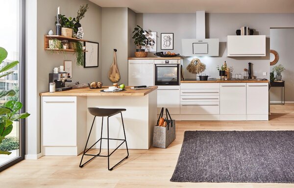KUCHYŇSKÝ BLOK 320-150 cm Respekta - Online Only kuchyňské linky, Online Only