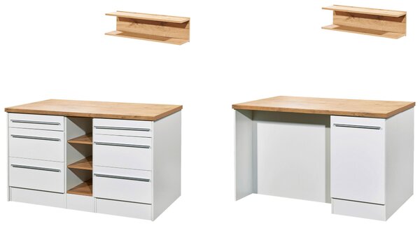 KUCHYŇSKÝ BLOK 320-150 cm Respekta - Online Only kuchyňské linky, Online Only