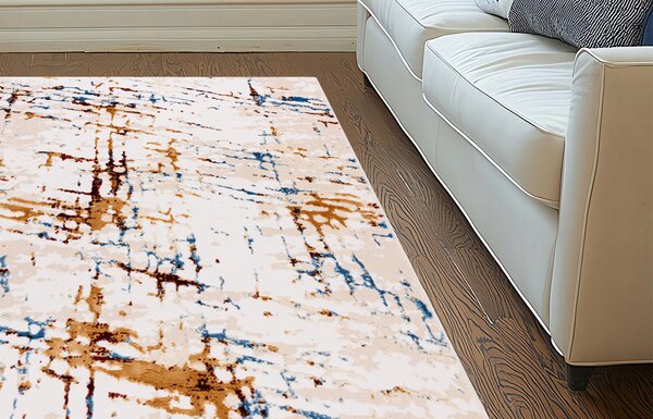 Koberec TOFANEL Hardal Beige 120x170 cm