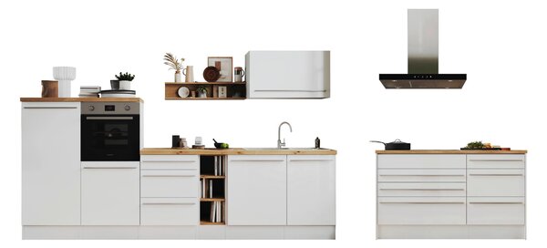 KUCHYŇSKÝ BLOK 320-150 cm Respekta - Online Only kuchyňské linky, Online Only