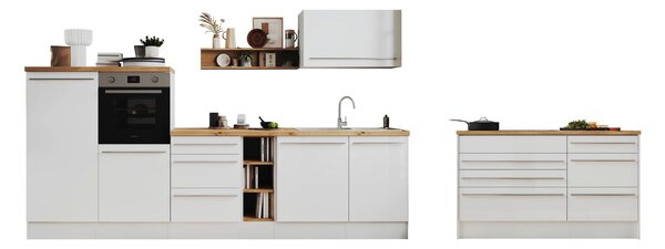 KUCHYŇSKÝ BLOK 320-150 cm Respekta - Online Only kuchyňské linky, Online Only
