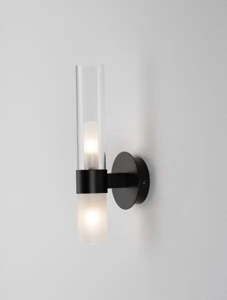 Designové nástěnné svítidlo Century 10 – G9