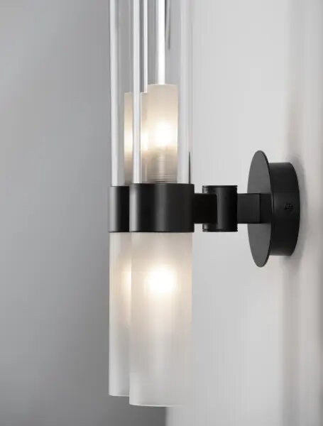 Designové nástěnné svítidlo Century 17 – G9