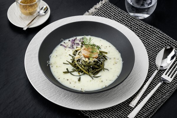 MISKA porcelán (fine china) keramika 28,7 cm Villeroy & Boch - Kolekce nádobí