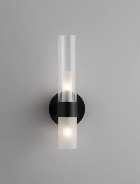 Designové nástěnné svítidlo Century 10 – G9