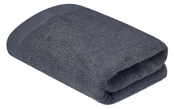Froté ručník - námořní modrá - 50 x 90 cm - 100% bavlna (450 g/m2)