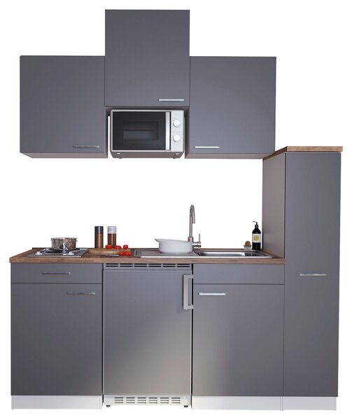 KUCHYŇSKÝ BLOK 180 cm Respekta - Online Only kuchyňské linky, Online Only