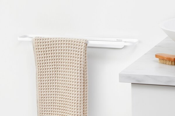 Brabantia MindSet držák na ručníky, minerální svěží bílá