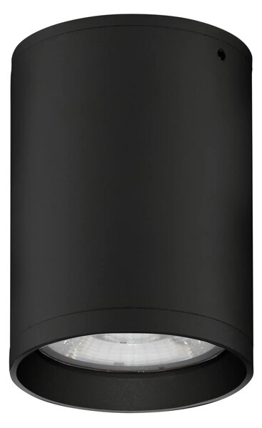 Venkovní LED svítidlo Dara 8 černá
