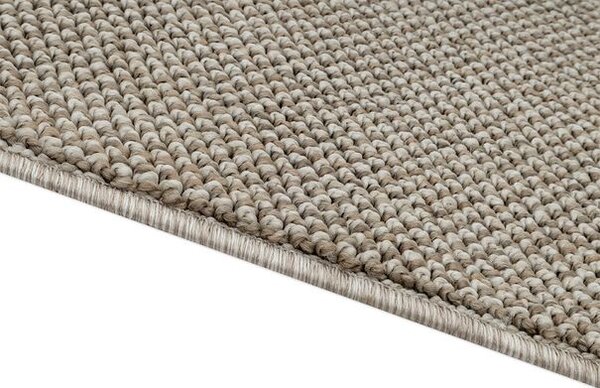 Breno Kusový koberec LOOM 4300 Brown, 60x100 cm, Hnědá