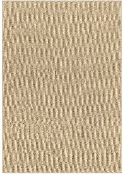 Breno Kusový koberec LOOM 4300 Beige, 60x100 cm, Béžová