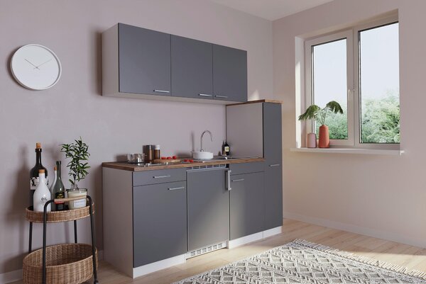 KUCHYŇSKÝ BLOK 180/200/60 cm Respekta - Online Only kuchyňské linky, Online Only
