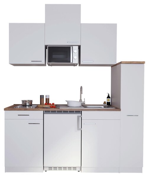 KUCHYŇSKÝ BLOK 180 cm Respekta - Online Only kuchyňské linky, Online Only