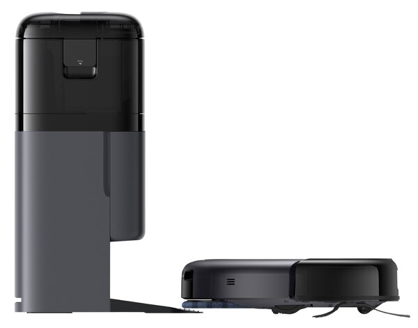 Eufy Robotický vysavač Omni C20 (100406833)