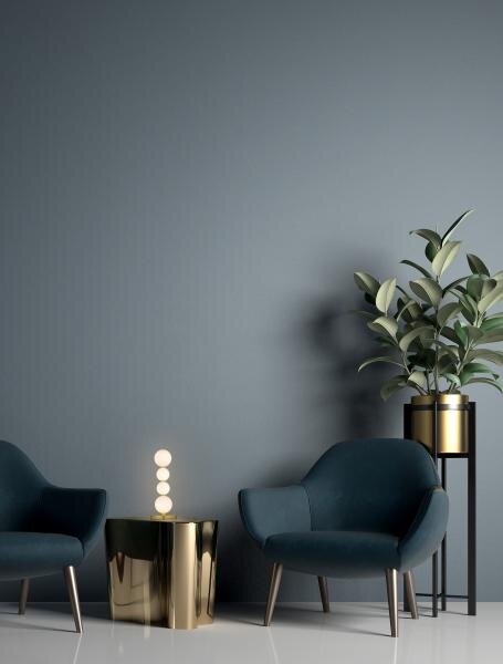 Designová stolní lampa Perla – LED