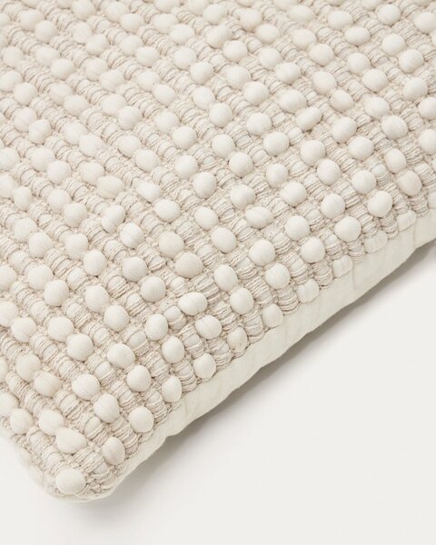 Povlak na polštář 30x50 cm Mascarell – Kave Home