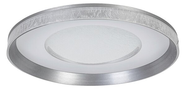 STROPNÍ LED SVÍTIDLO, 50/9 cm Novel - Stropní svítidla