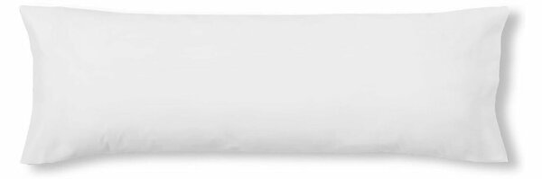 Decolores Povlak na polštář Belum Bílý 45 x 125 cm