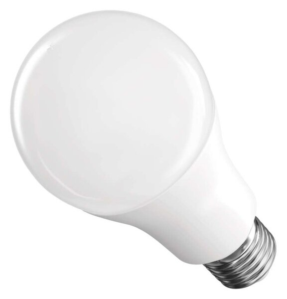 EMOS LED žárovka Classic A60 / E27 / 14 W (120 W) / 1901 lm / studená bílá 1525733128
