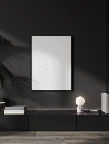 Designová stolní lampa Kenio – E27