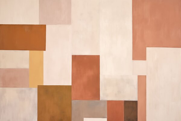 Fototapety Abstraktní geometrie, Fototapety geometrie, w09973 : uwalls.cz